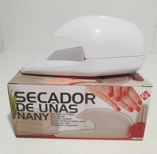 Secador de uñas Nany