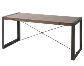 Mesa Norrala IKEA, descatalogada 170x78 & 4 sillas