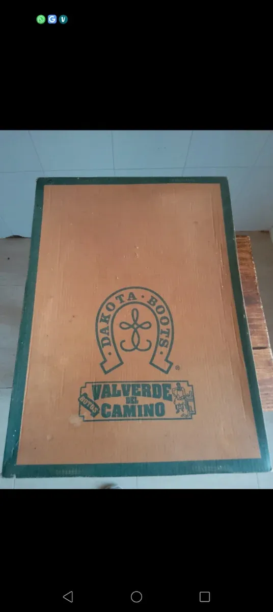 Usadas dos veces, cremallera lateral adicional.