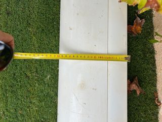 Toldo eléctrico retráctil exterior con cajón 2,80