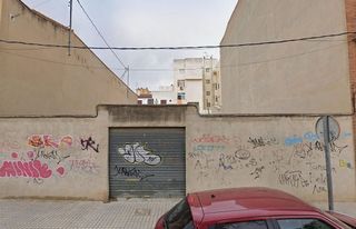 Terreno en venta en Almansa