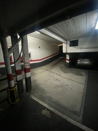 Garaje en venta en Nou Eixample Nord en Tarragona