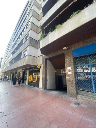 Garaje en venta en Nou Eixample Nord en Tarragona