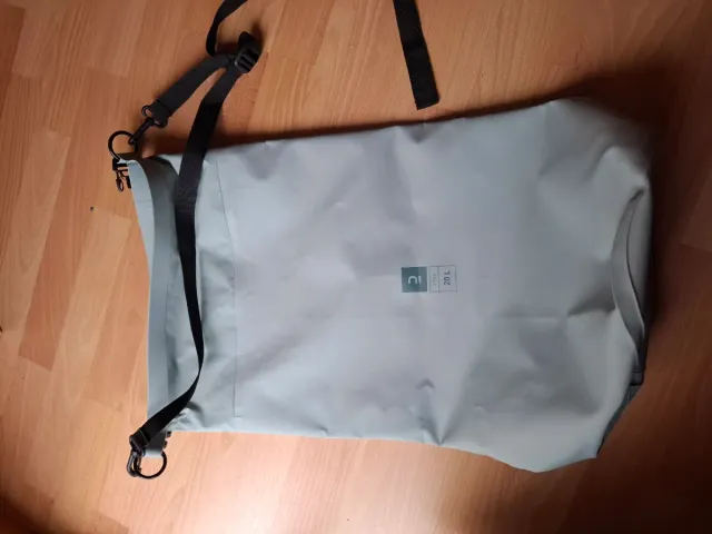 Bolsa estanca 20L