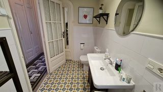 Piso en alquiler en Sant Francesc en Valencia