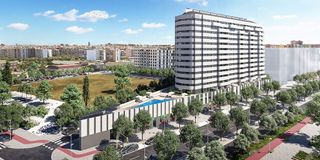 Oficina en venta en Sant Isidre en Valencia