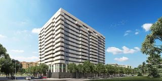 Oficina en venta en Sant Isidre en Valencia