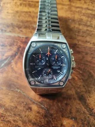 Orologio Sector 500 Chronograph Tachymeter
