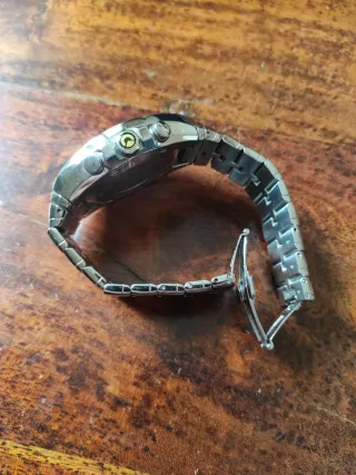 Orologio Sector 500 Chronograph Tachymeter