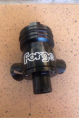 Válvula descarga Forge 007