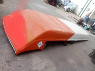 Techo poliéster Renault Master