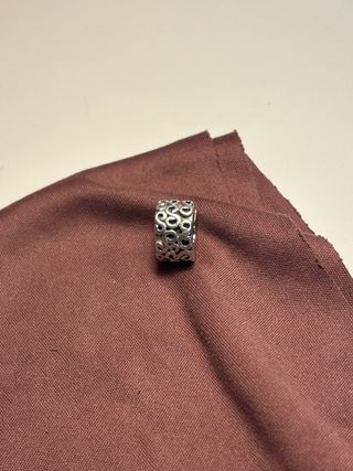 Clip Pandora Remolino 790338