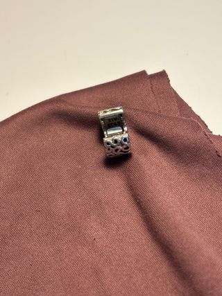 Clip Pandora Remolino 790338