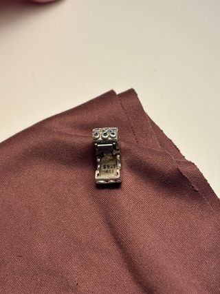 Clip Pandora Remolino 790338