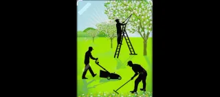 Jardinero y fontanería