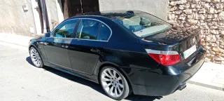 BMW Serie 5 2006