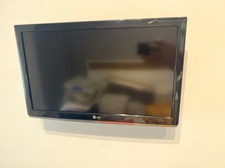 Televisión LG 22 22LK23