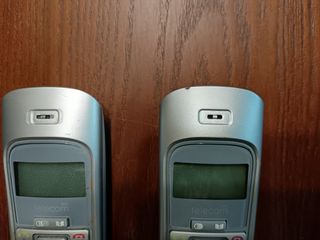 Dúo Teléfonos Inalámbricos SPC Telecom