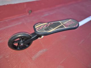 Patinete 3 Ruedas TRYWIL Rosa