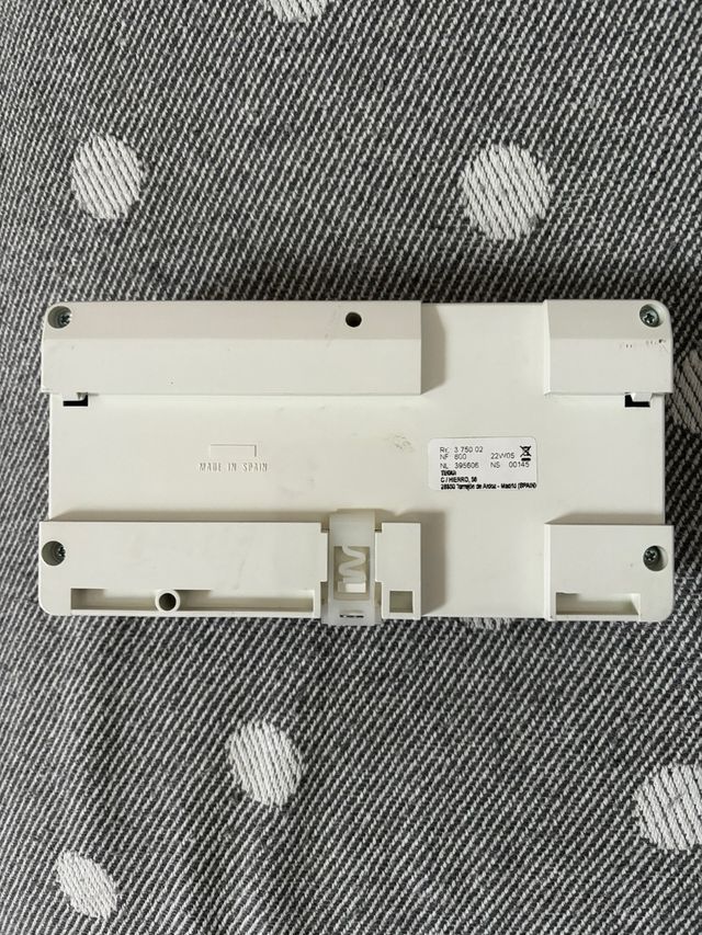 Alimentador Tegui E-32