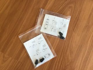 Juego Maletas Rígidas Pequeña y Mediana