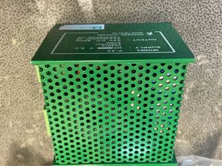 Fuente de Alimentación PEPPERL+FUCHS P-3A