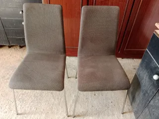 Sillas Cornelis Ikea (2 unidades)