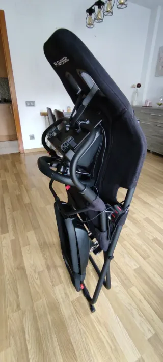 Volante Logitech G29 + PlaySeat Challenge + PS4