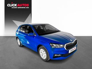 Skoda Fabia 1.0 TSI 110CV Ambition DSG