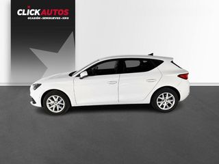 Seat Leon 1.5 TSI 130CV Style  XL
