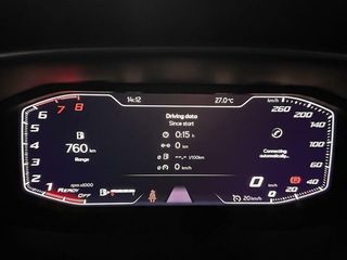 Seat Leon 1.5 TSI 130CV Style  XL