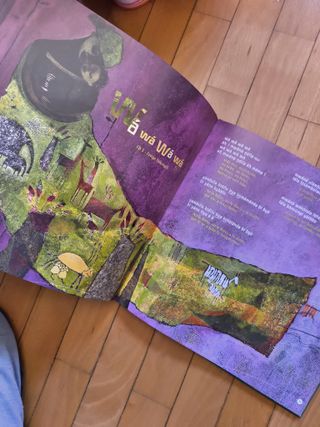 Las más bellas nanas del mundo