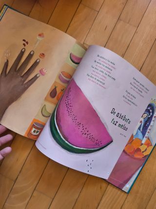 Las más bellas nanas del mundo