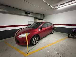 Garaje en venta en La Salut - Lloreda en Badalona