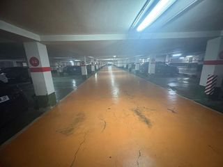 Garaje en alquiler en Penya-Roja en Valencia