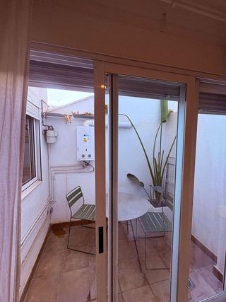 Piso en alquiler en Arrancapins en Valencia