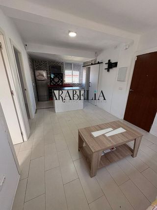 Piso en alquiler en Sector Sur en Córdoba