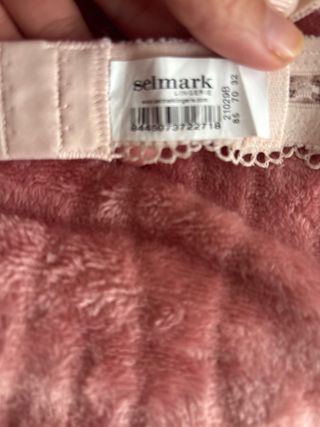 Sujetador Superbra Doble Push Up 85B