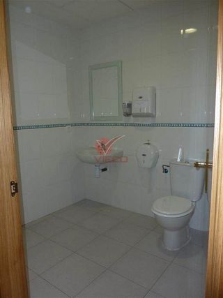 Local comercial en venta en Centro en Cuenca