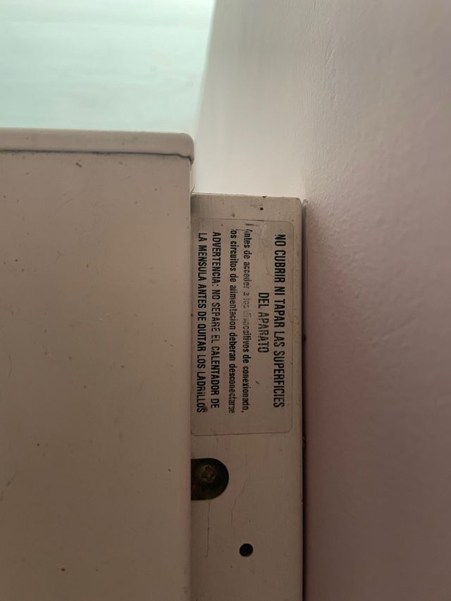 Acumuladores de calor metálicos