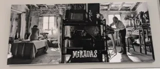 El artista y la modelo Blu-ray edición especial