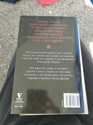 Il potere del vampiro. Love blood