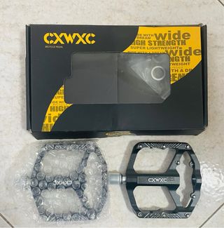 Pedali bicicletta CXWXC CNC - NUOVI