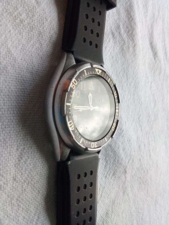 CASIO MD-502 MODULO 394. ANALOGICO VINTAGE.