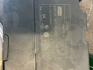 Fuente de Alimentación PS307 5A Siemens