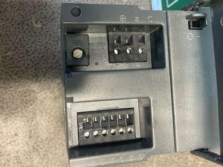 Fuente de Alimentación PS307 5A Siemens