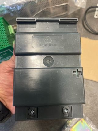 Fuente de Alimentación PS307 5A Siemens