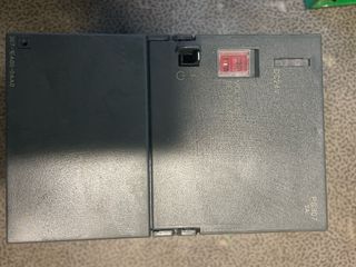 Fuente de Alimentación PS307 5A Siemens