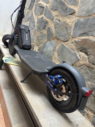 Patinete electrico