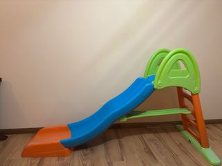 Tobogán infantil Fisher-Price